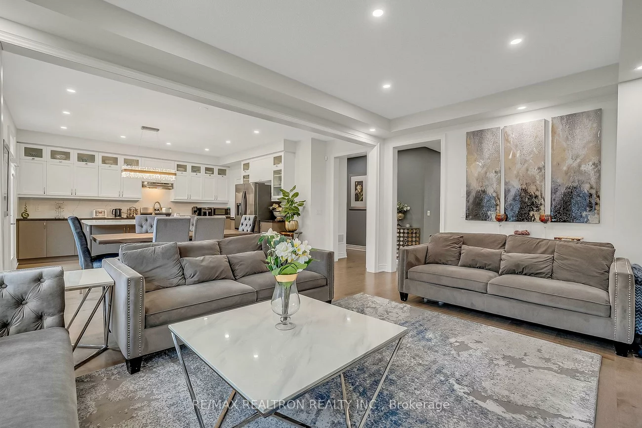 135, Prairie Rose, Rural Richmond Hill, Richmond Hill