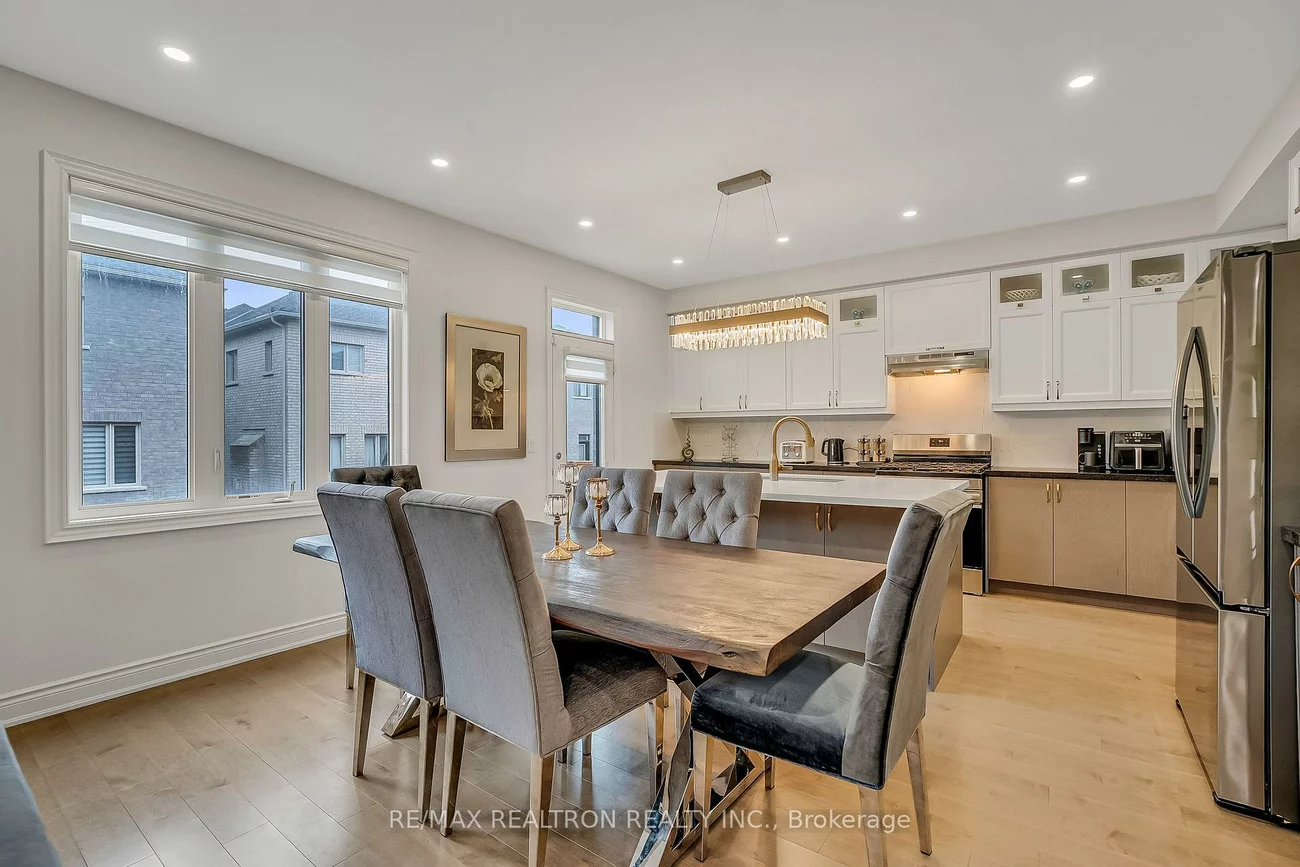 135, Prairie Rose, Rural Richmond Hill, Richmond Hill