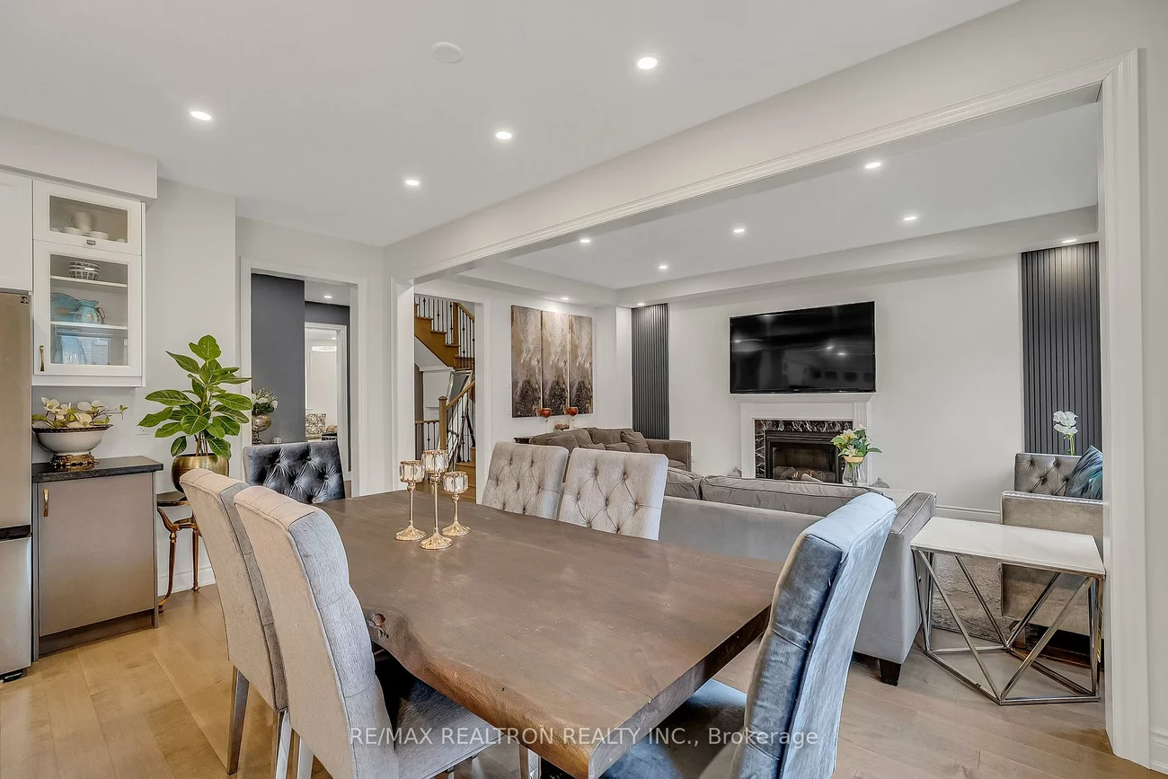 135, Prairie Rose, Rural Richmond Hill, Richmond Hill