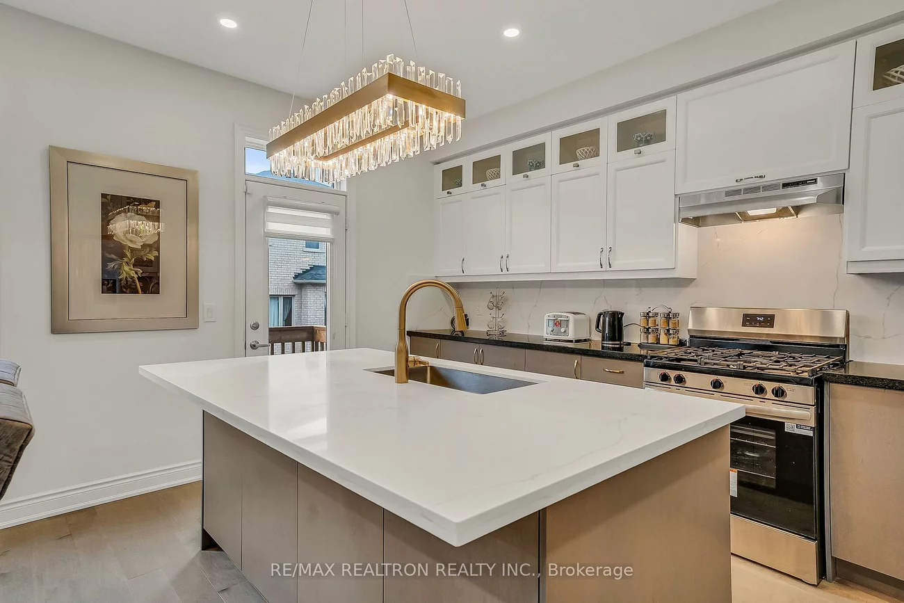 135, Prairie Rose, Rural Richmond Hill, Richmond Hill