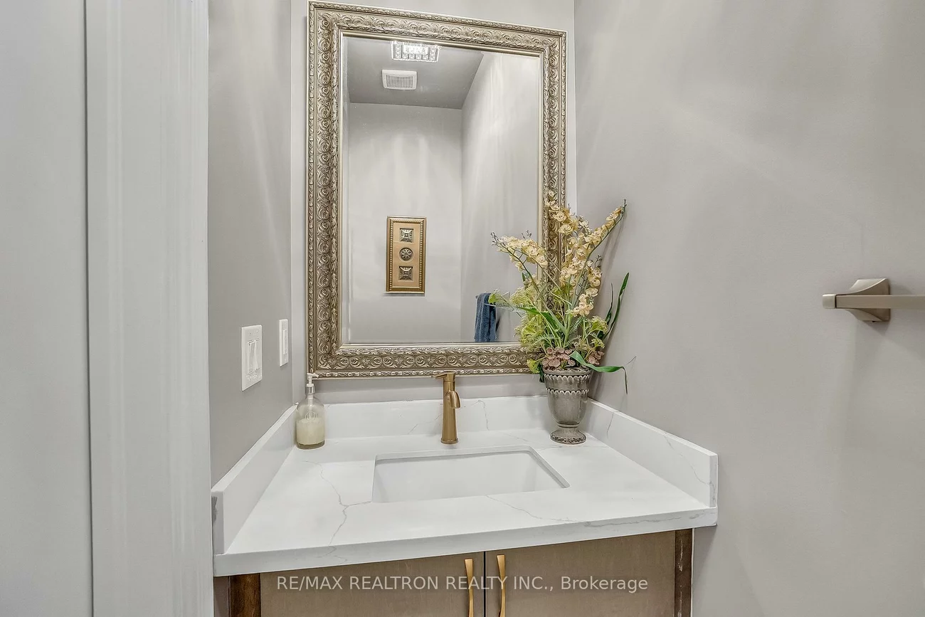 135, Prairie Rose, Rural Richmond Hill, Richmond Hill