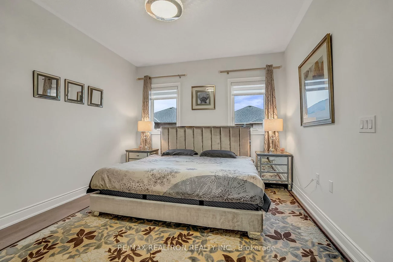 135, Prairie Rose, Rural Richmond Hill, Richmond Hill