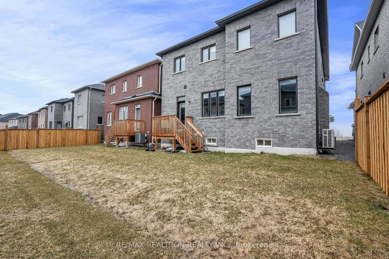 135, Prairie Rose, Rural Richmond Hill, Richmond Hill