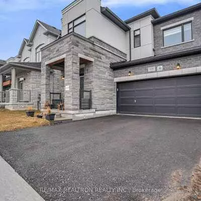 135, Prairie Rose, Rural Richmond Hill, Richmond Hill