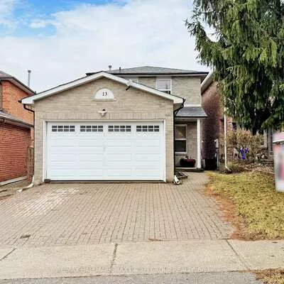 13, Don Head Village, North Richvale, Richmond Hill