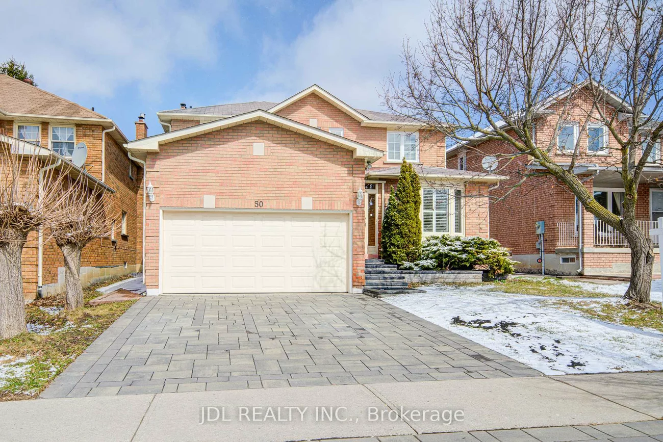 50, Summitcrest, Devonsleigh, Richmond Hill