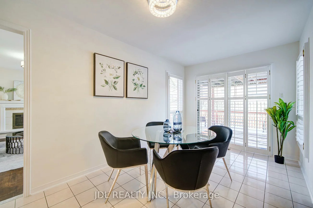 50, Summitcrest, Devonsleigh, Richmond Hill