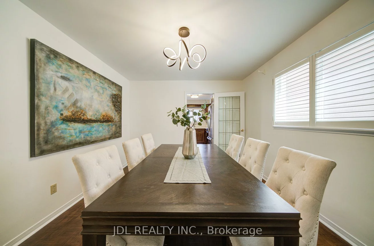 50, Summitcrest, Devonsleigh, Richmond Hill