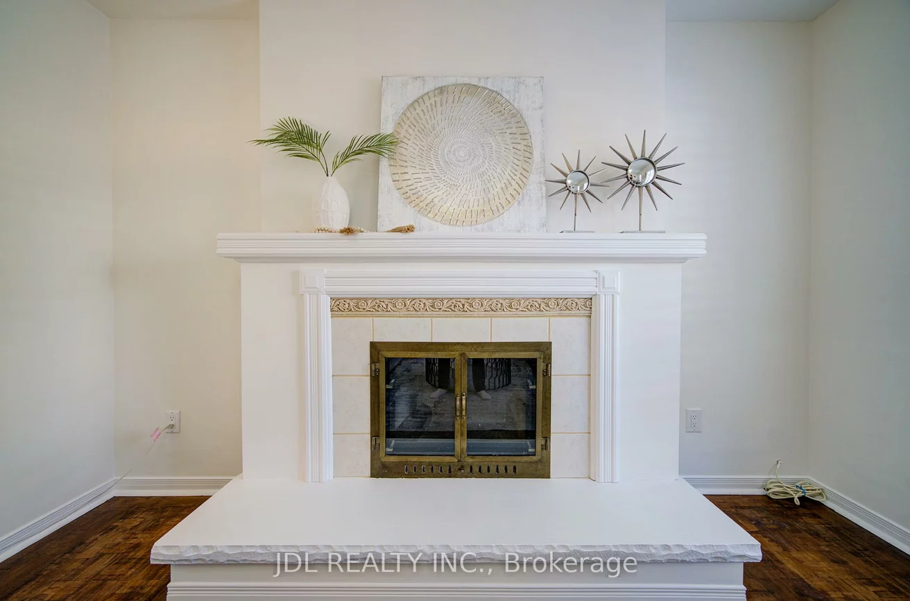 50, Summitcrest, Devonsleigh, Richmond Hill