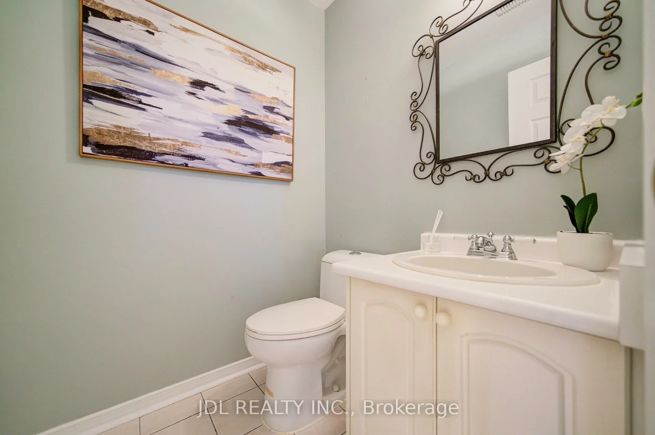 50, Summitcrest, Devonsleigh, Richmond Hill