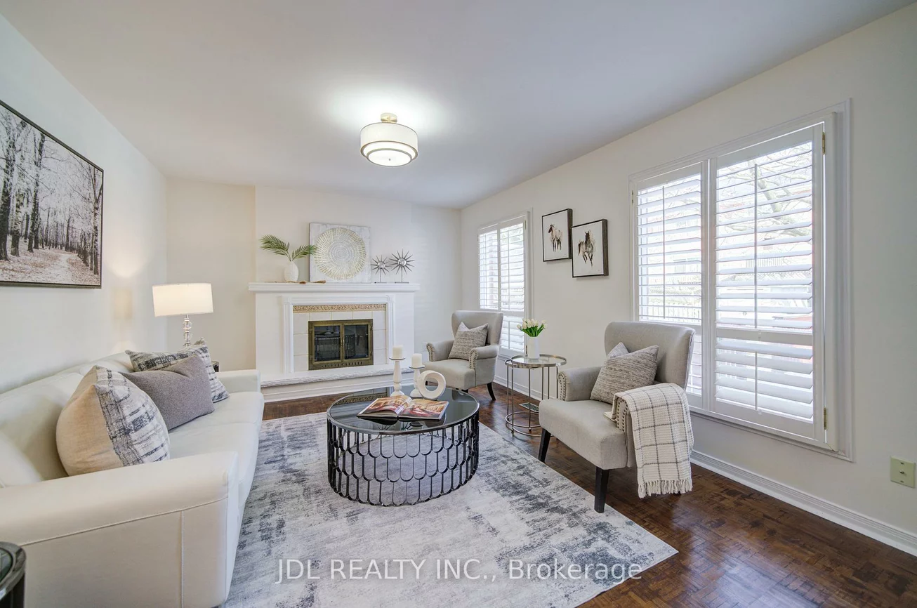 50, Summitcrest, Devonsleigh, Richmond Hill