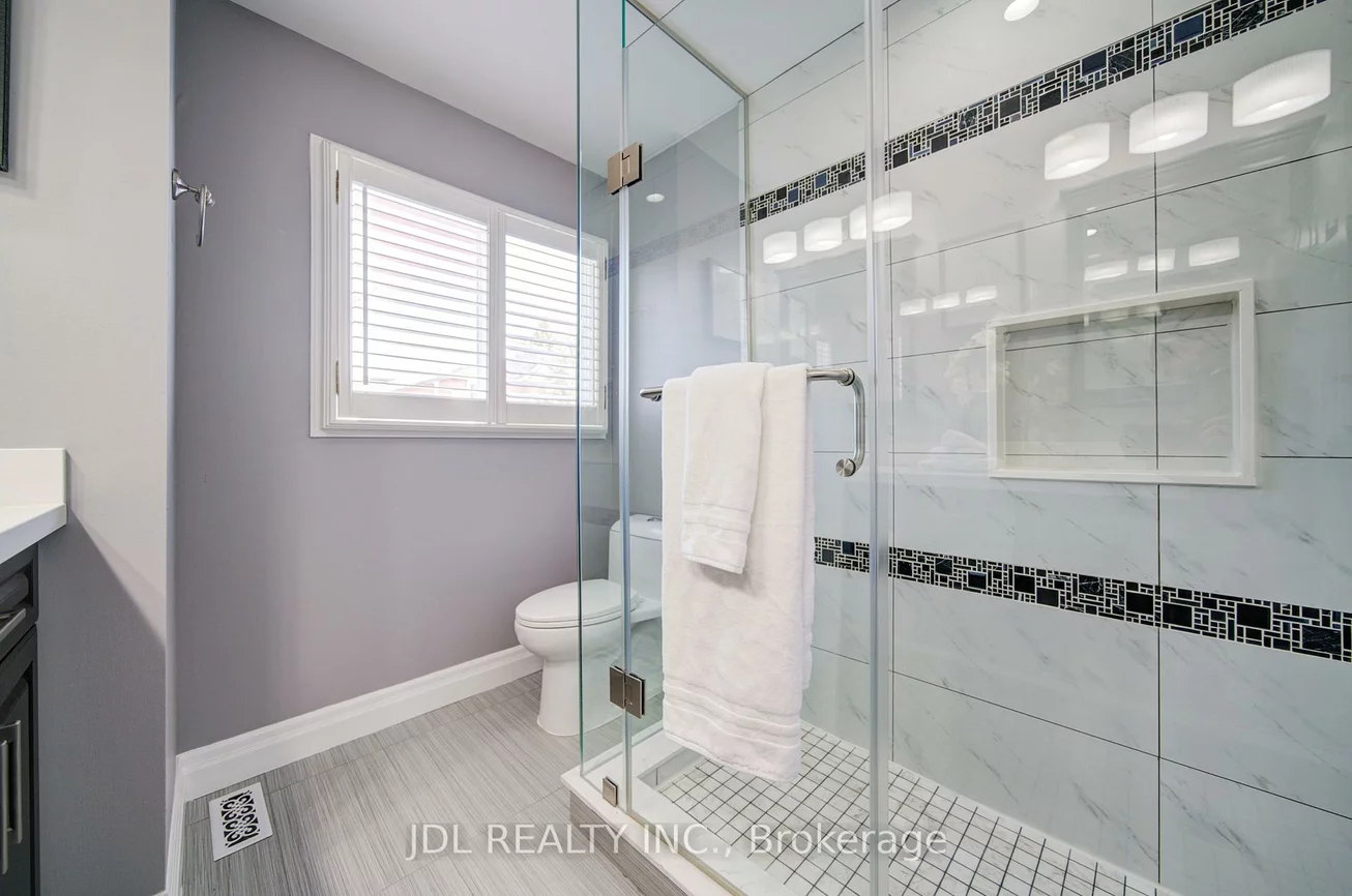 50, Summitcrest, Devonsleigh, Richmond Hill