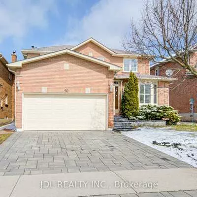 50, Summitcrest, Devonsleigh, Richmond Hill