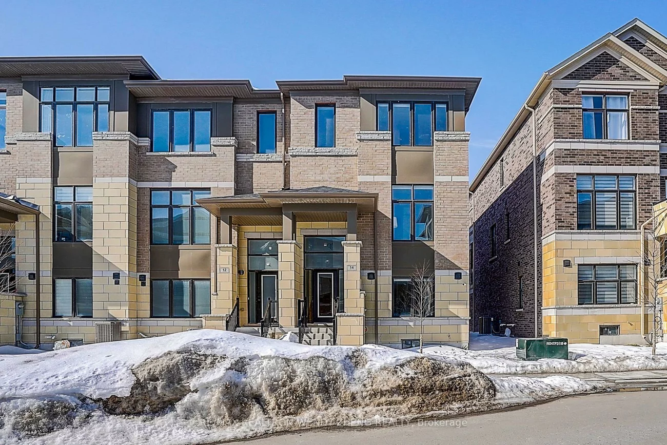 14, Kahshe, Rural Richmond Hill, Richmond Hill