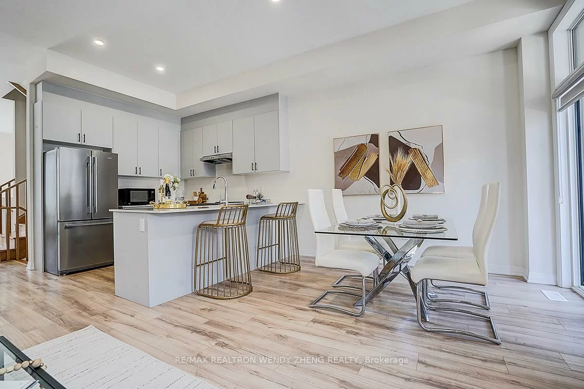 14, Kahshe, Rural Richmond Hill, Richmond Hill