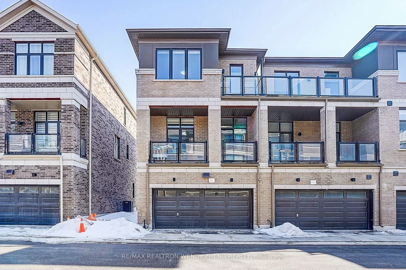 14, Kahshe, Rural Richmond Hill, Richmond Hill