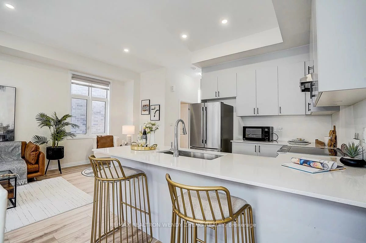 14, Kahshe, Rural Richmond Hill, Richmond Hill