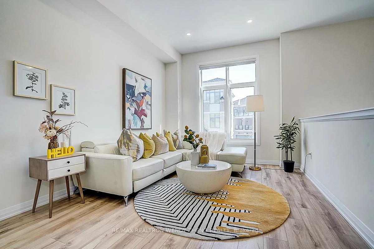 14, Kahshe, Rural Richmond Hill, Richmond Hill