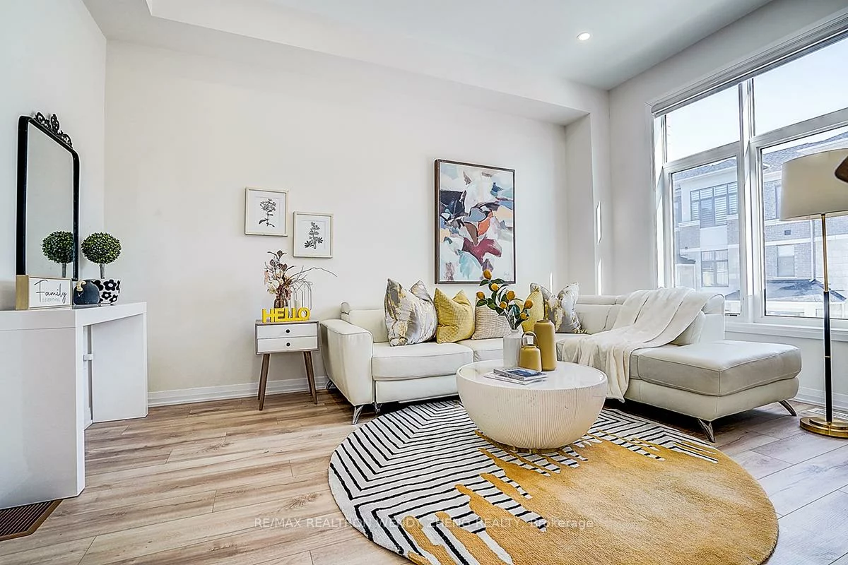 14, Kahshe, Rural Richmond Hill, Richmond Hill