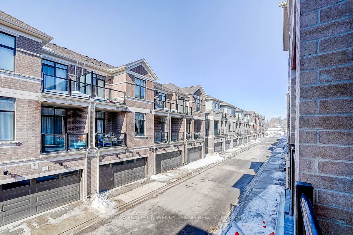 14, Kahshe, Rural Richmond Hill, Richmond Hill