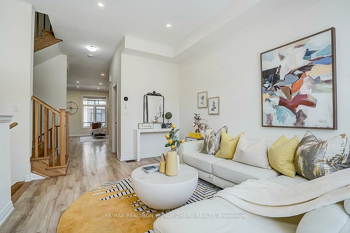 14, Kahshe, Rural Richmond Hill, Richmond Hill