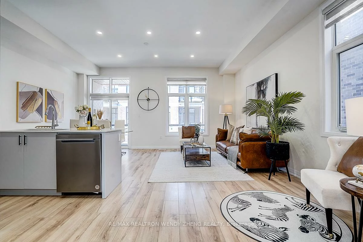 14, Kahshe, Rural Richmond Hill, Richmond Hill