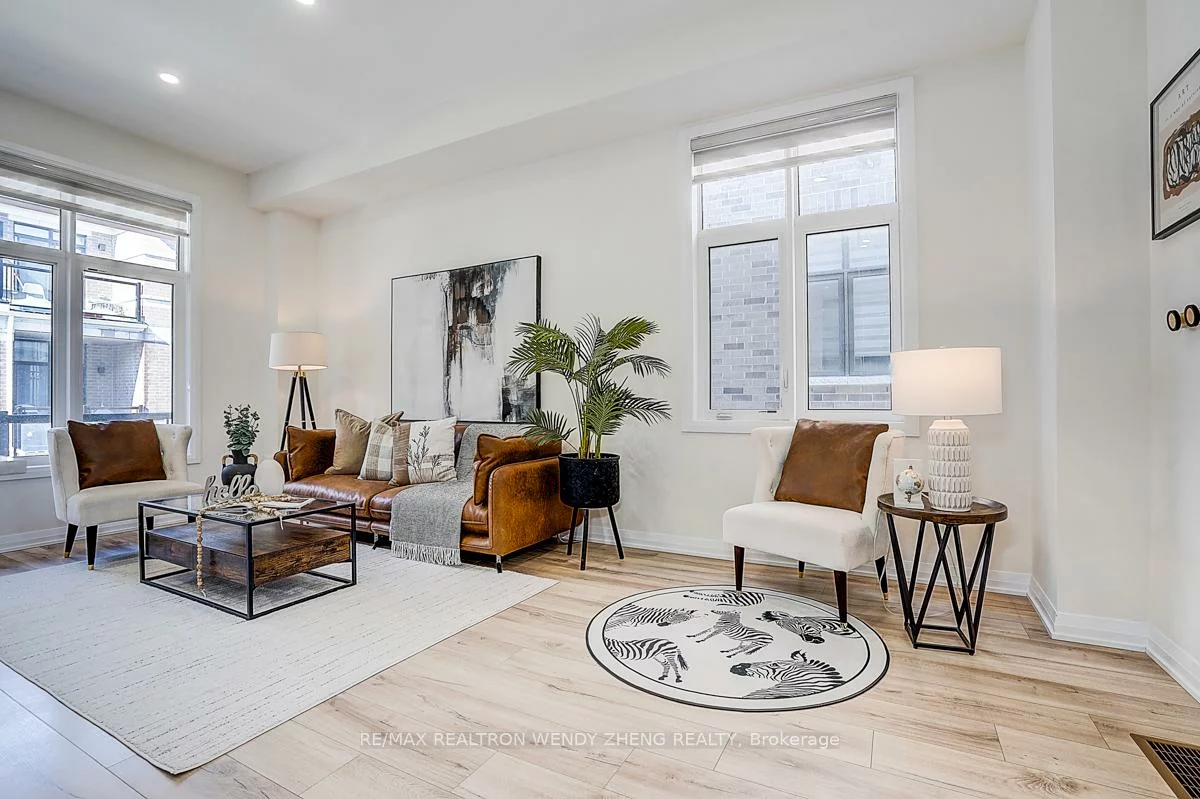 14, Kahshe, Rural Richmond Hill, Richmond Hill