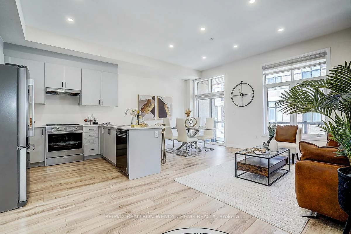 14, Kahshe, Rural Richmond Hill, Richmond Hill