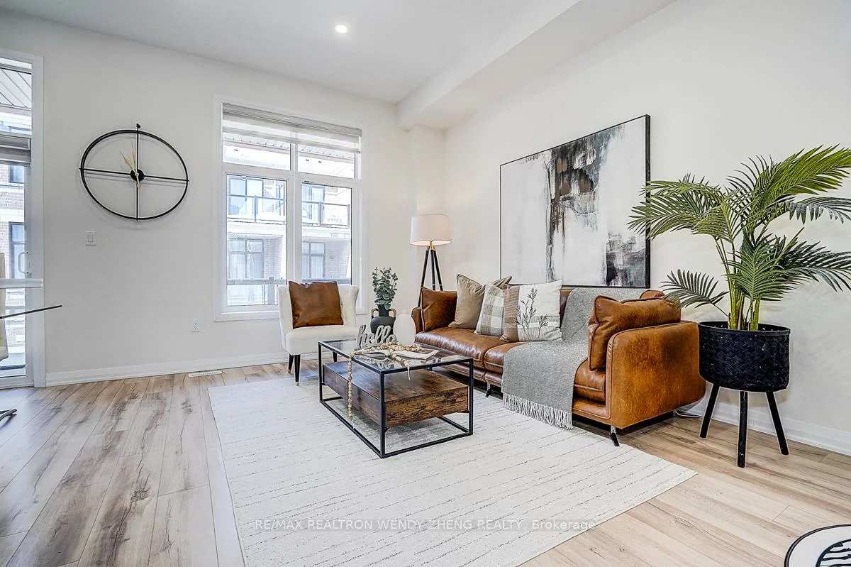 14, Kahshe, Rural Richmond Hill, Richmond Hill