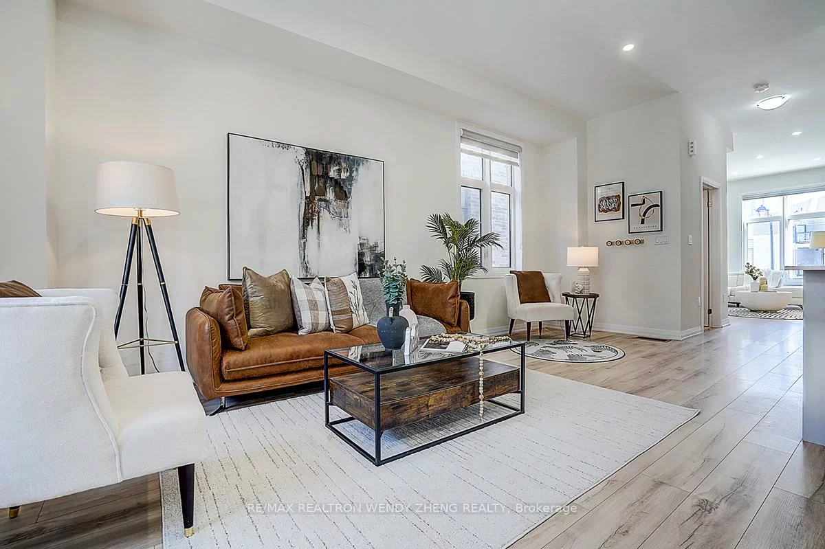 14, Kahshe, Rural Richmond Hill, Richmond Hill