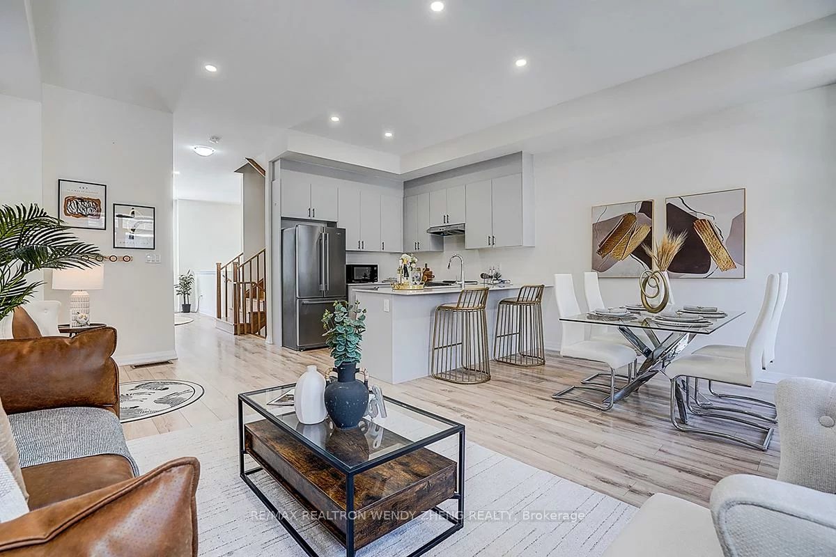 14, Kahshe, Rural Richmond Hill, Richmond Hill