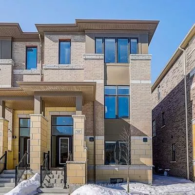 14, Kahshe, Rural Richmond Hill, Richmond Hill