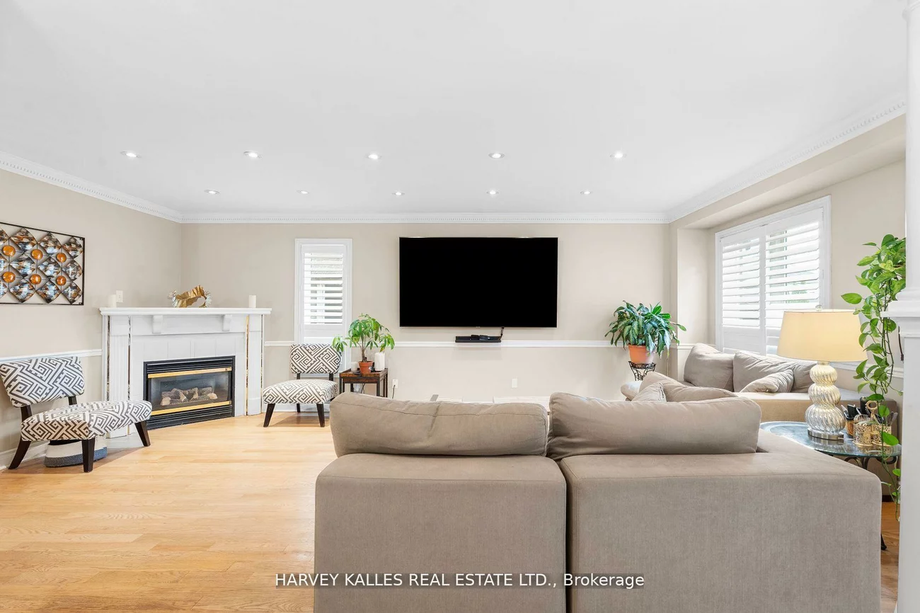 62, Kalmar, Oak Ridges, Richmond Hill