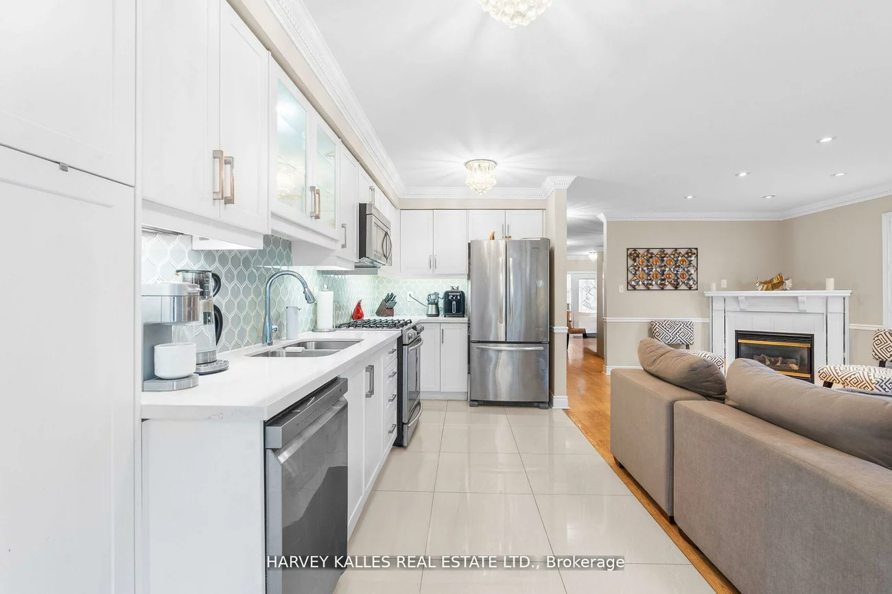 62, Kalmar, Oak Ridges, Richmond Hill