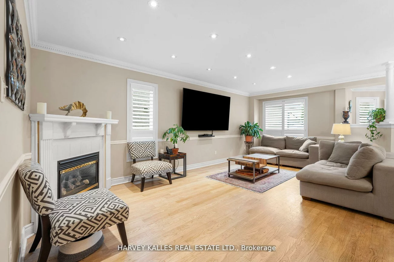 62, Kalmar, Oak Ridges, Richmond Hill