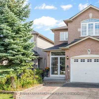 62, Kalmar, Oak Ridges, Richmond Hill