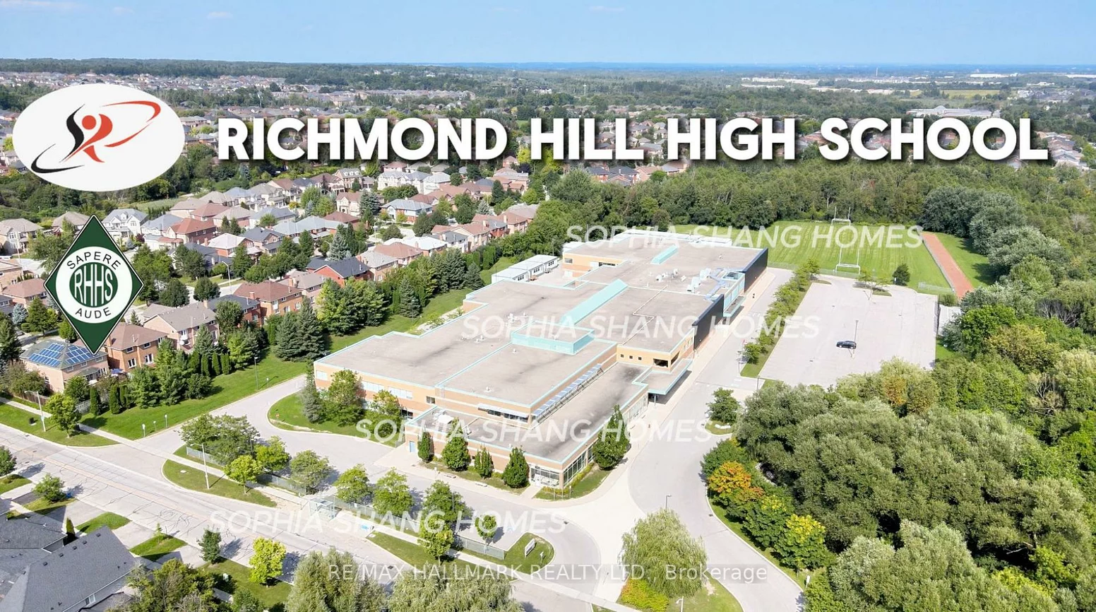 31, Naughton, Westbrook, Richmond Hill