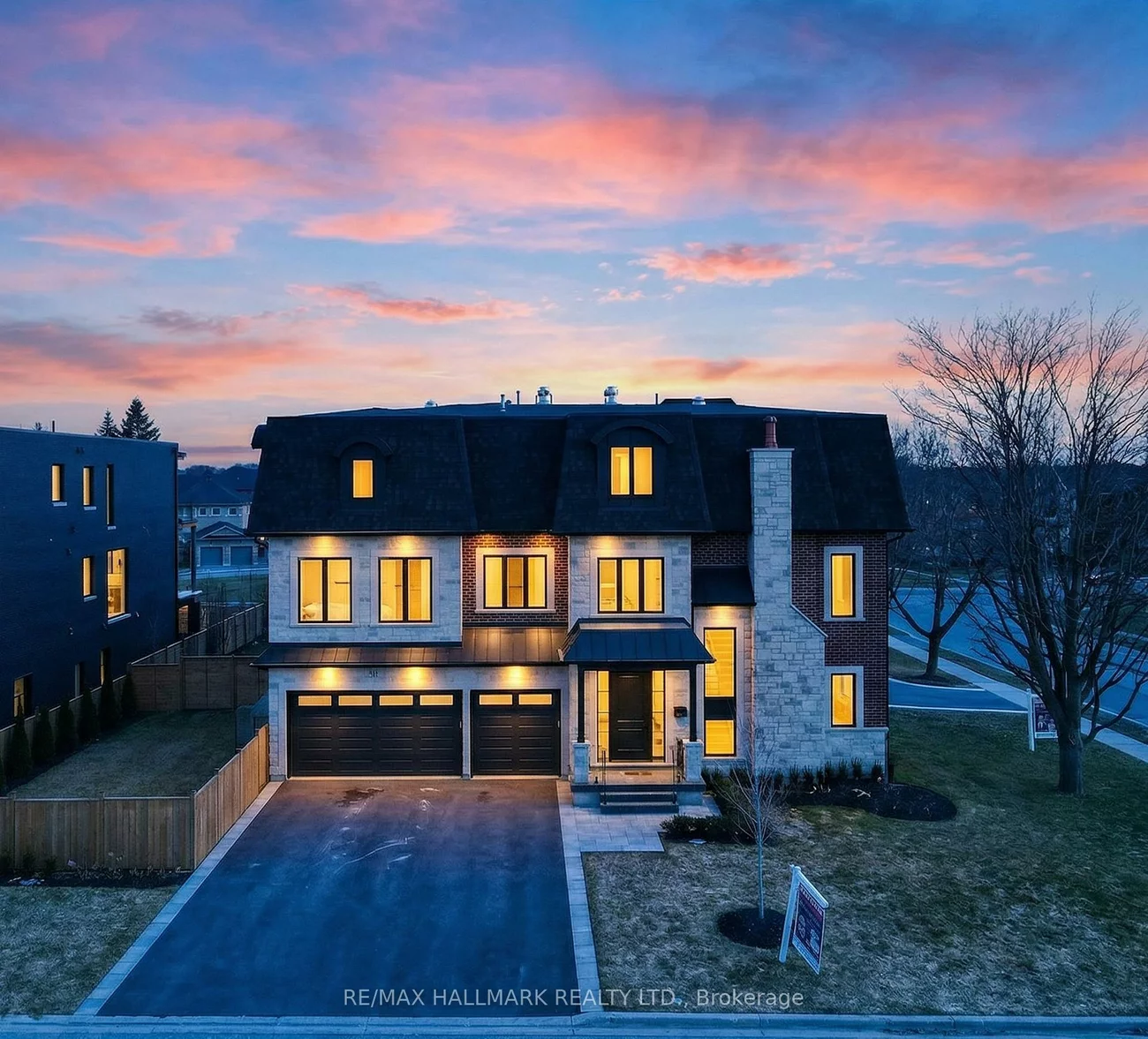 31, Naughton, Westbrook, Richmond Hill