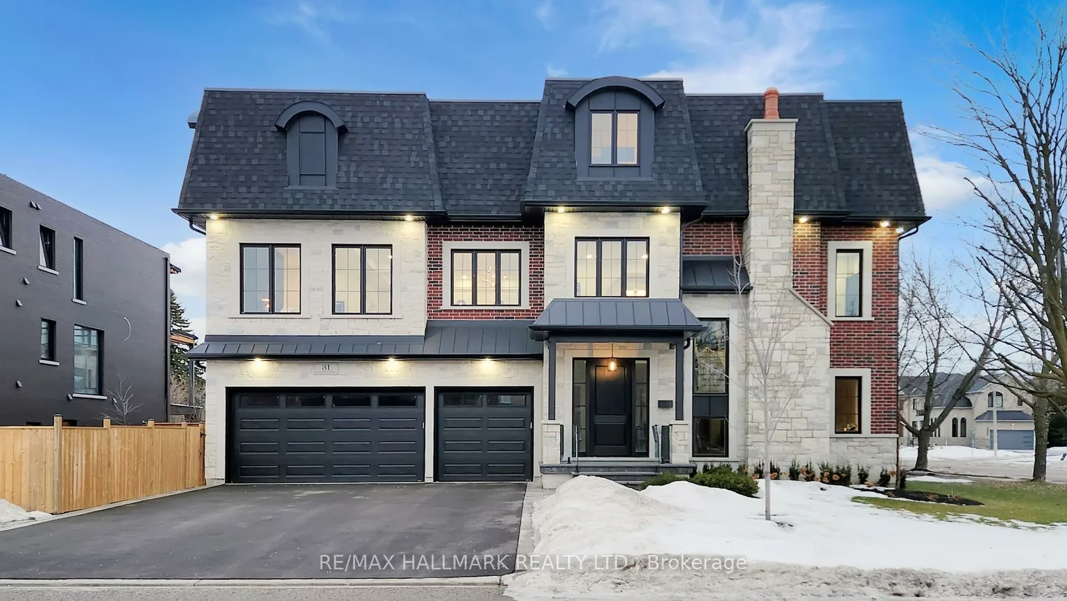 31, Naughton, Westbrook, Richmond Hill