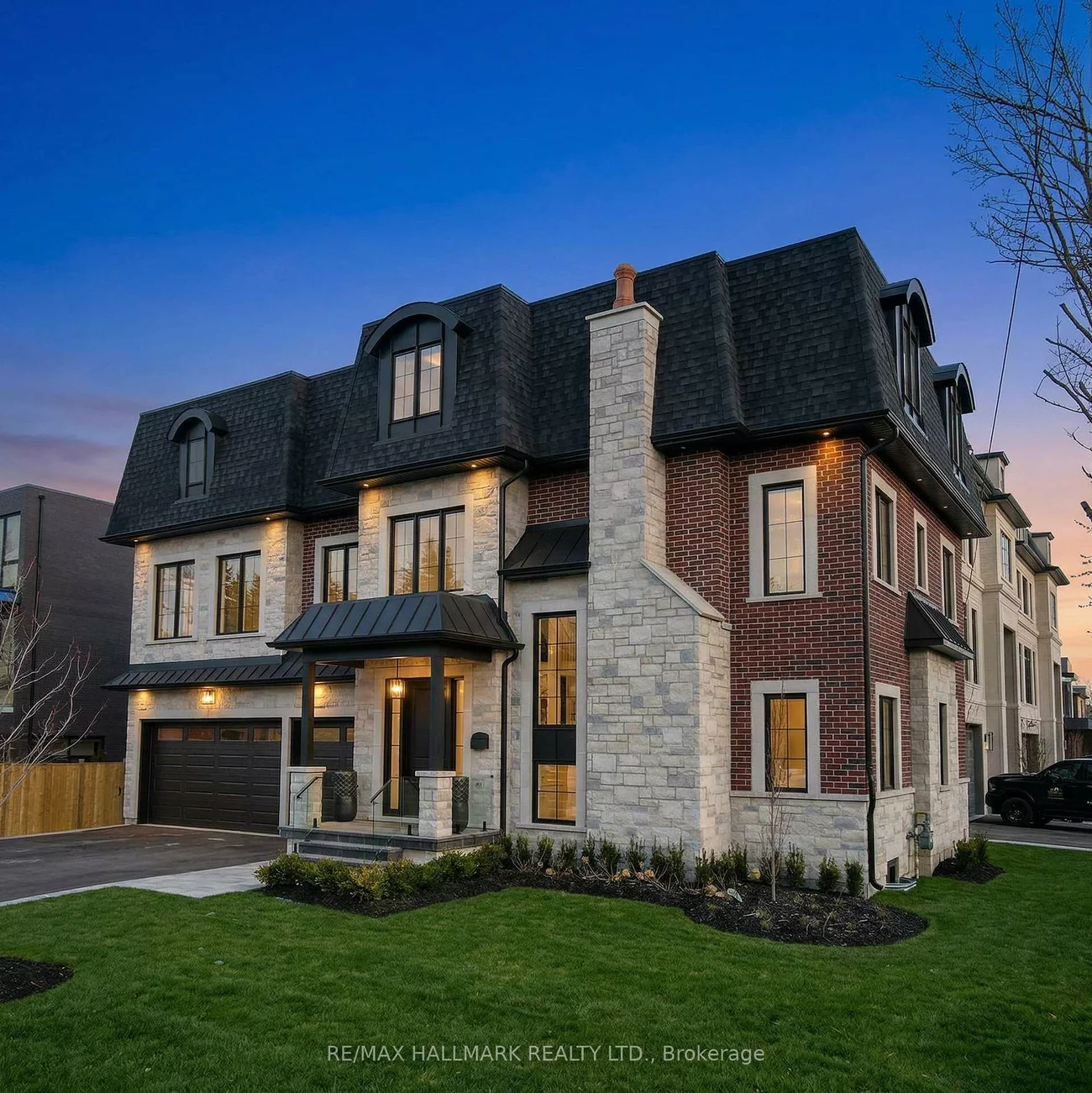 31, Naughton, Westbrook, Richmond Hill
