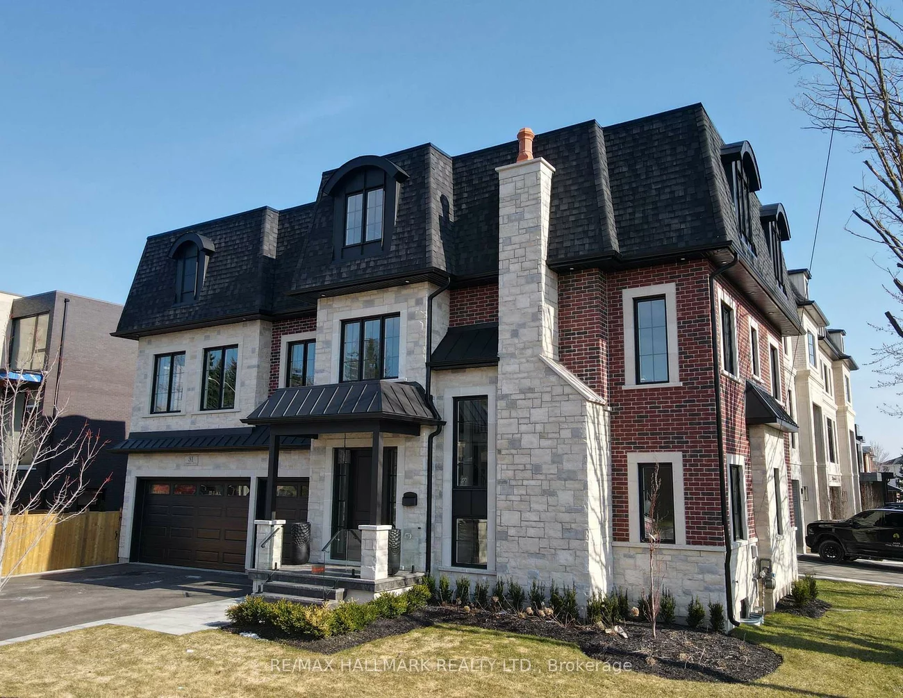 31, Naughton, Westbrook, Richmond Hill