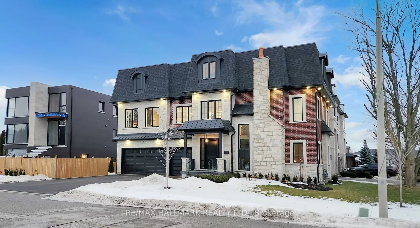 31, Naughton, Westbrook, Richmond Hill