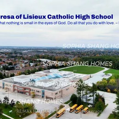 31, Naughton, Westbrook, Richmond Hill