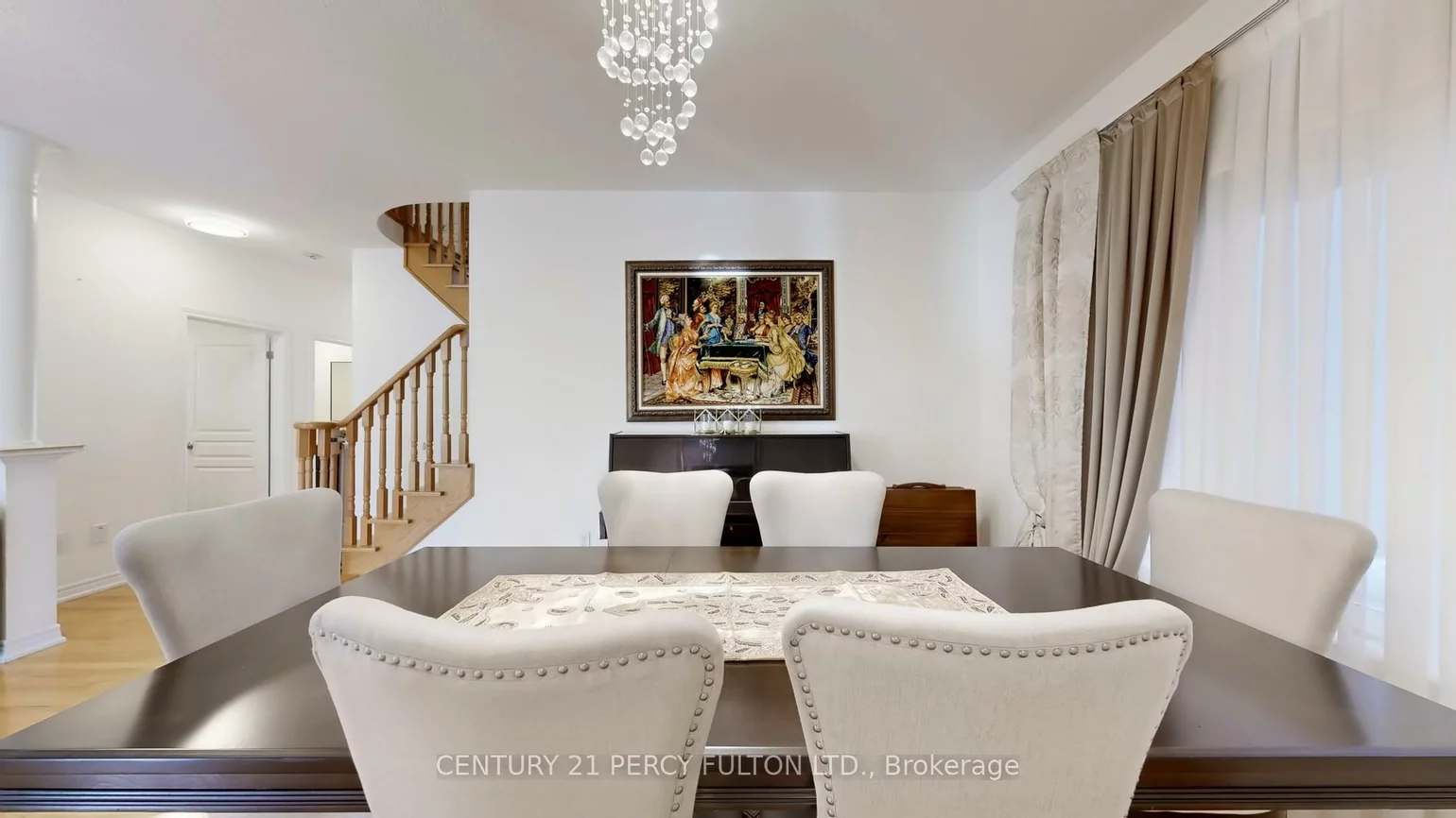 145, Silver Maple, Jefferson, Richmond Hill