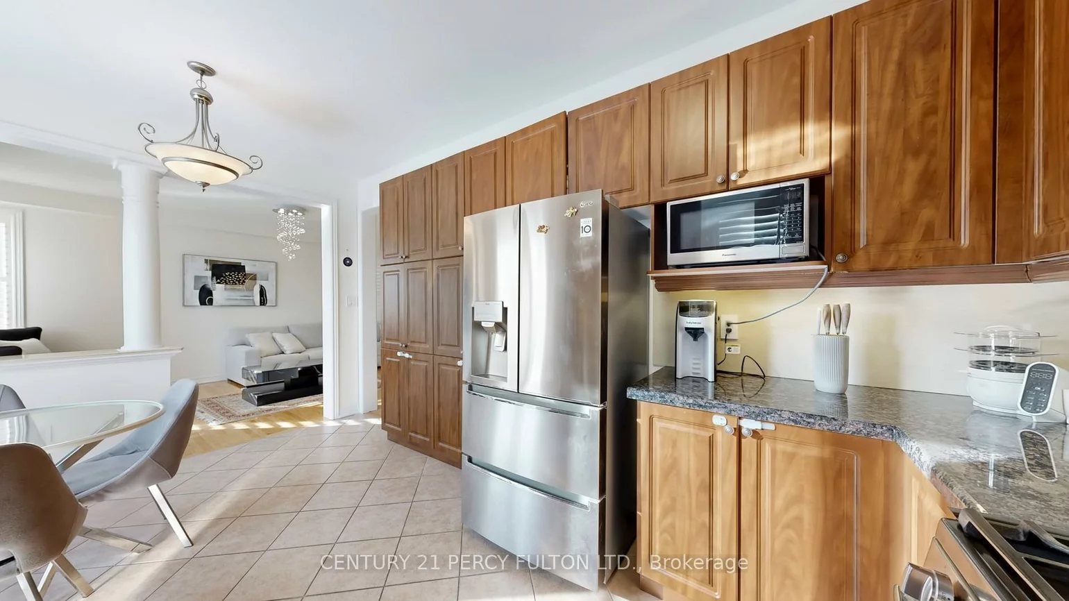 145, Silver Maple, Jefferson, Richmond Hill