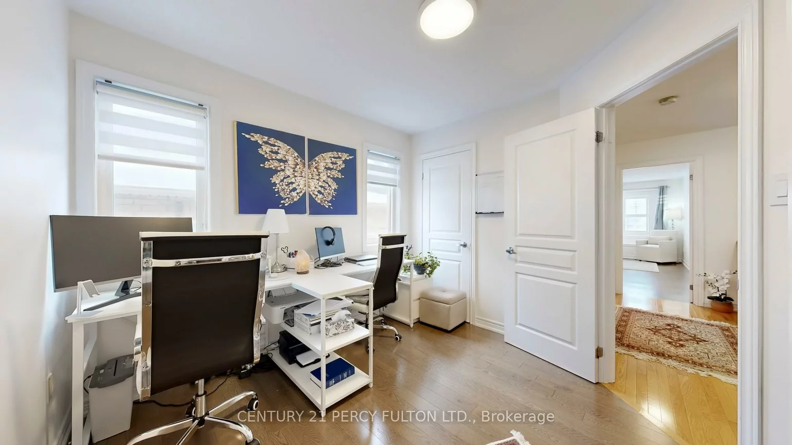 145, Silver Maple, Jefferson, Richmond Hill