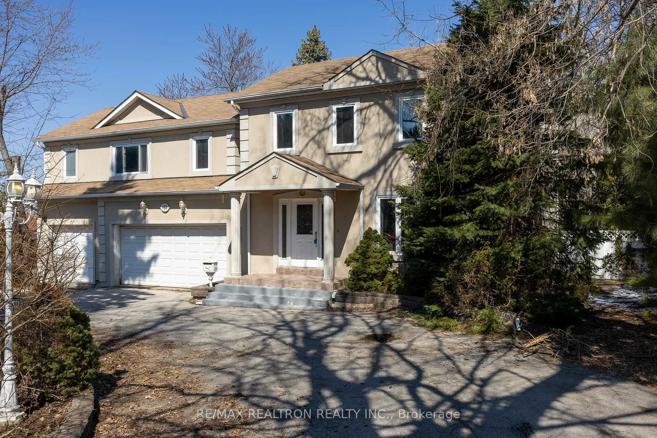 142, Hillsview, Observatory, Richmond Hill