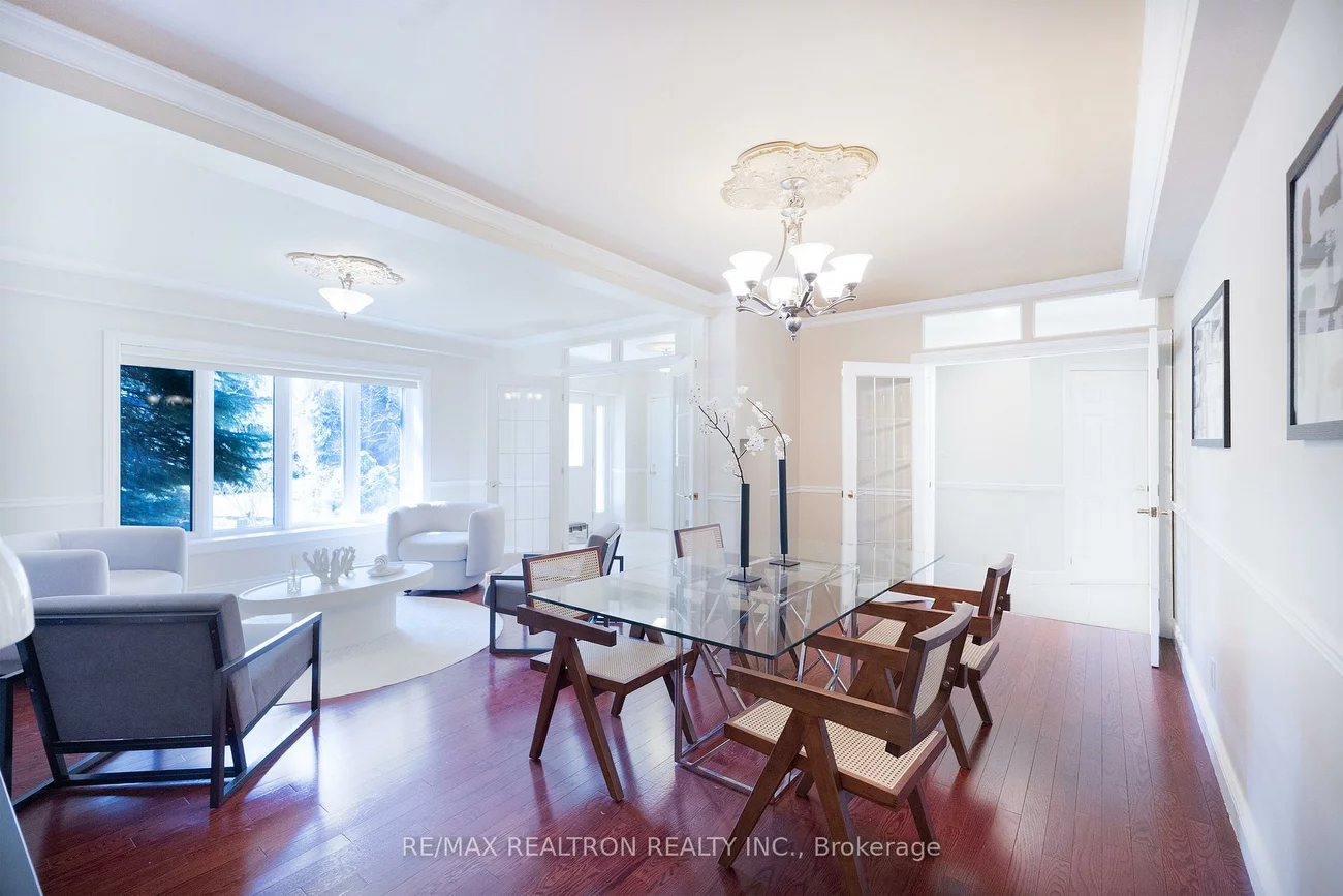 142, Hillsview, Observatory, Richmond Hill
