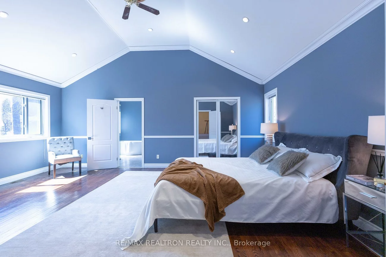 142, Hillsview, Observatory, Richmond Hill