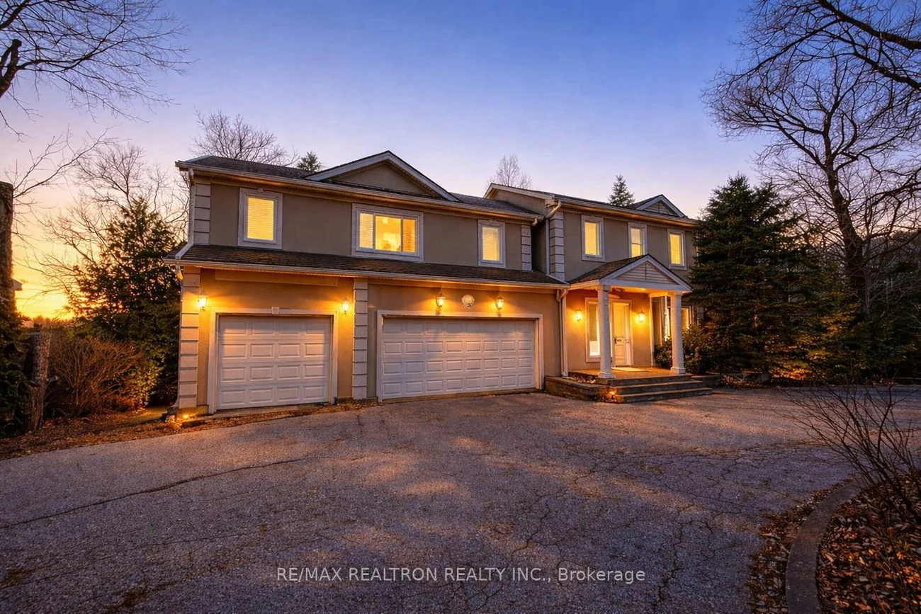 142, Hillsview, Observatory, Richmond Hill